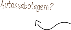 Autossabotagem