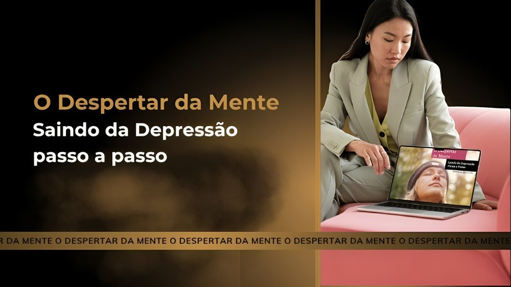 O Despertar da Mente